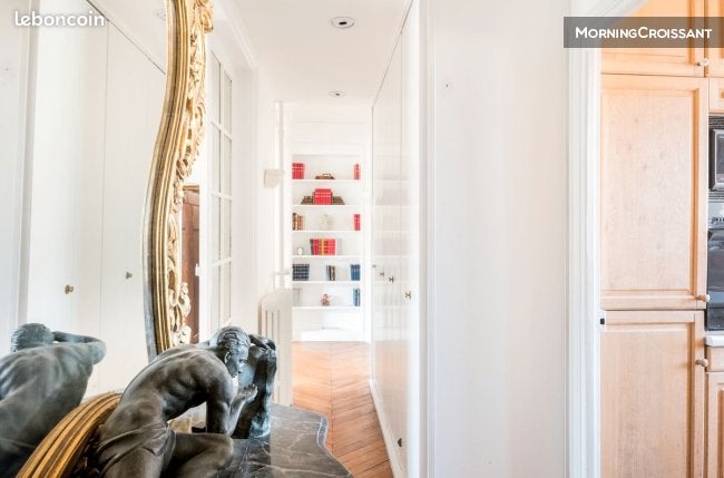 Appartement Avenue de la République à Montrouge