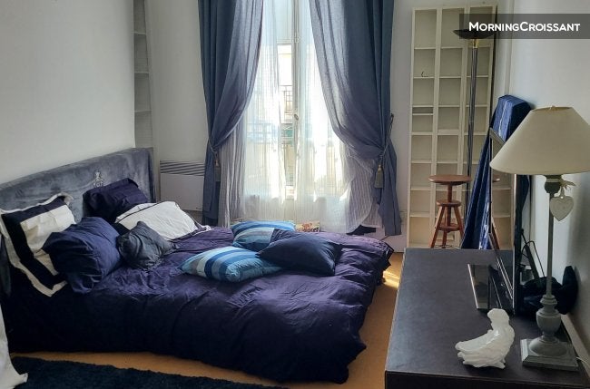Appartement Avenue de la République à Montrouge