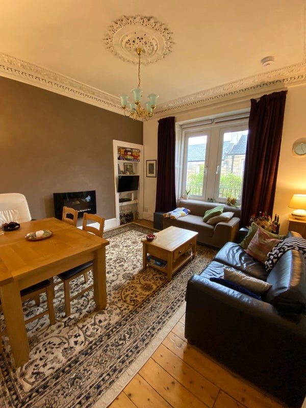 Room Thistle Place in City of Edinburgh