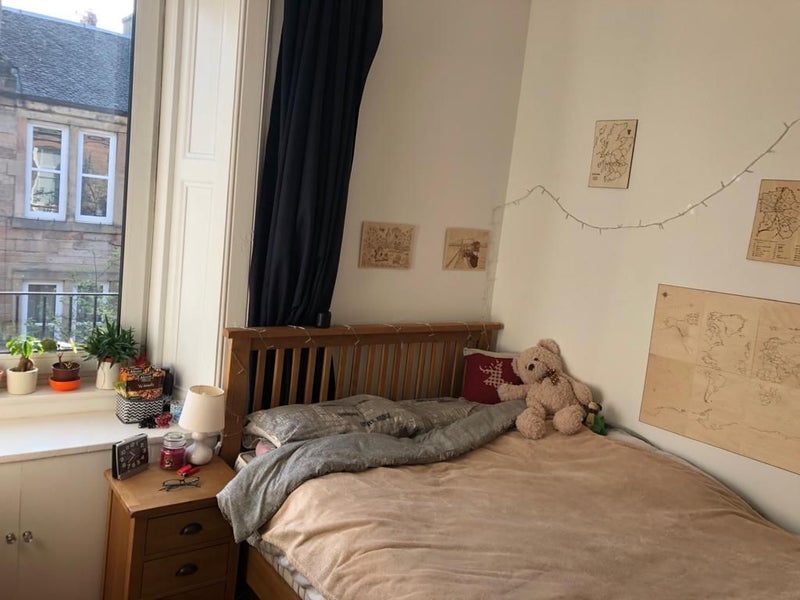 Room Thistle Place in City of Edinburgh