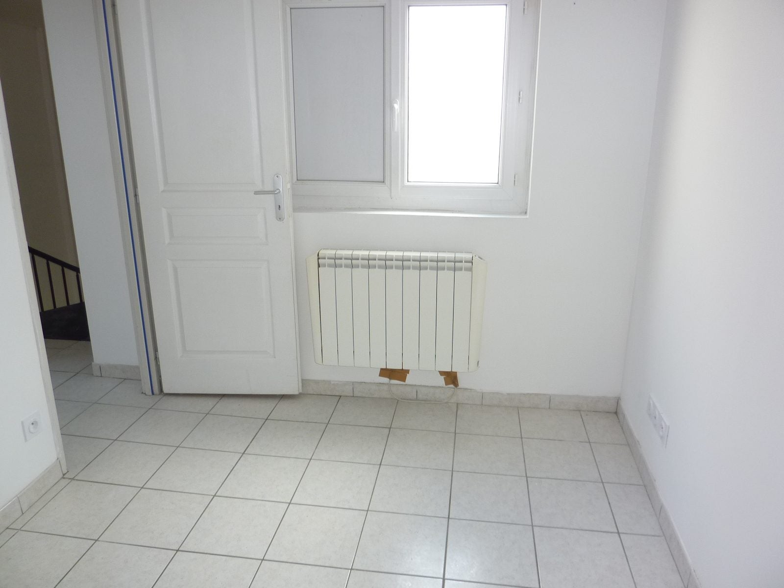 Appartement Rue Lamarck à Le Havre