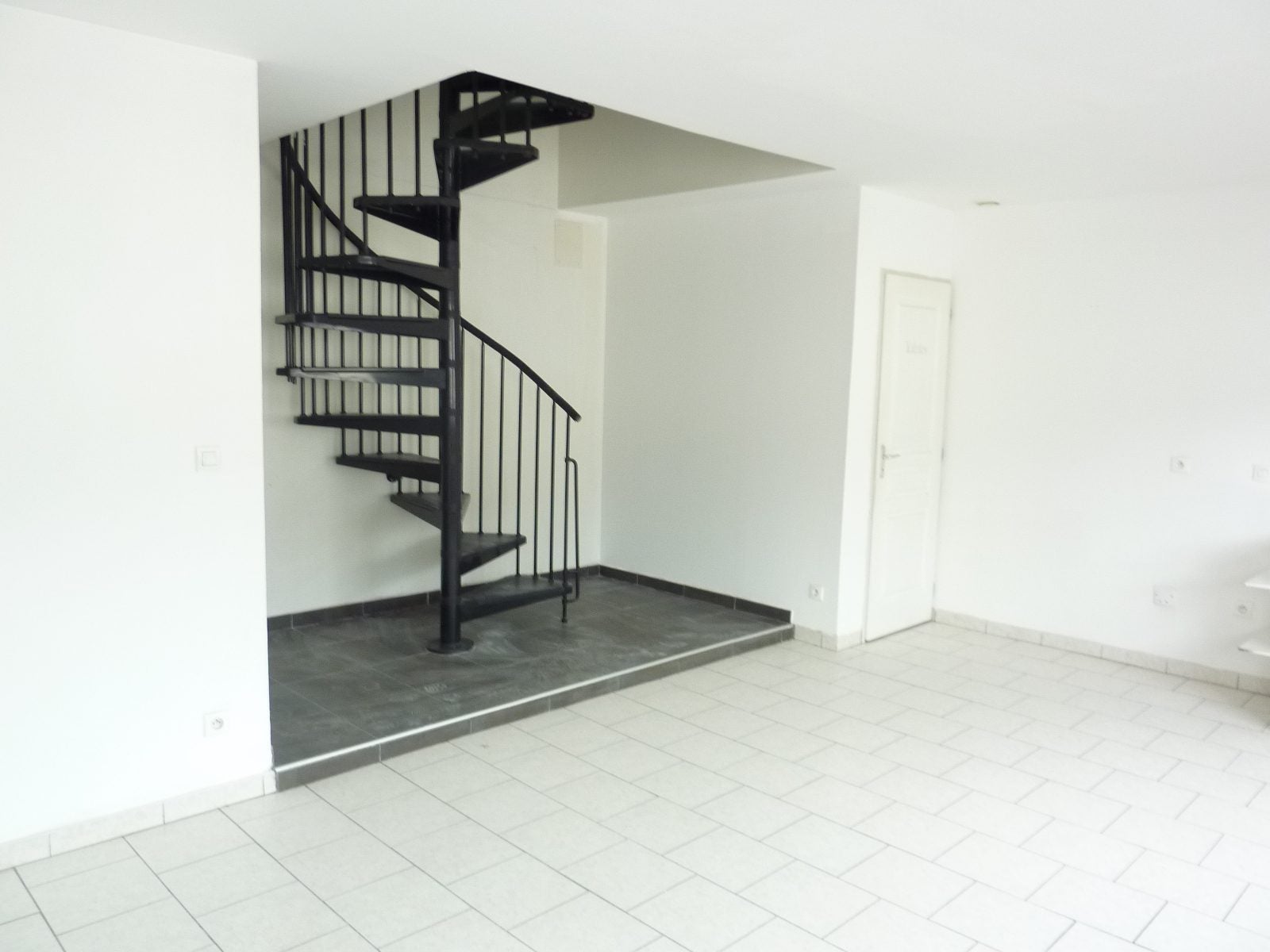 Appartement Rue Lamarck à Le Havre