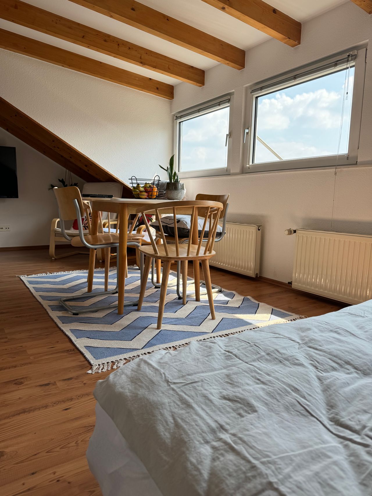 Wohnung Fürstenwall in Düsseldorf