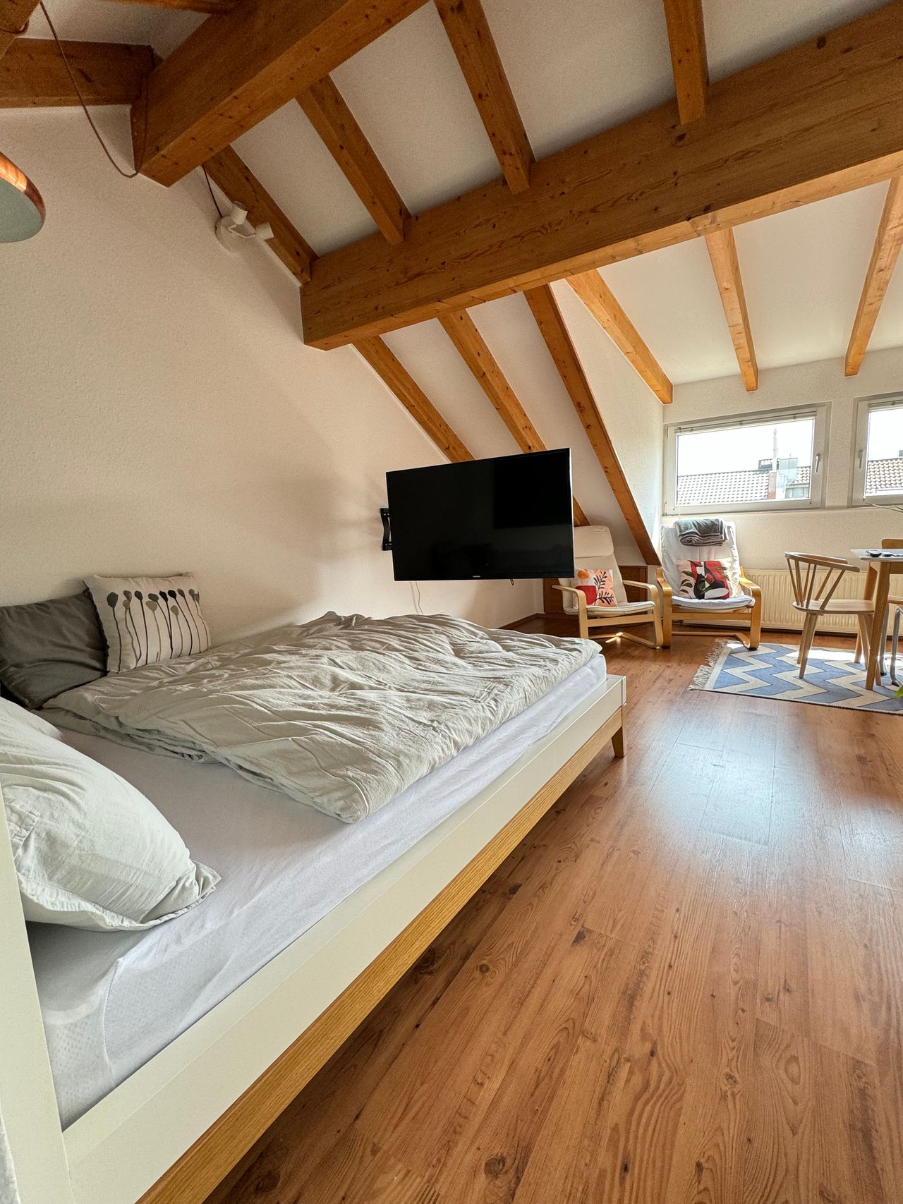 Wohnung Fürstenwall in Düsseldorf