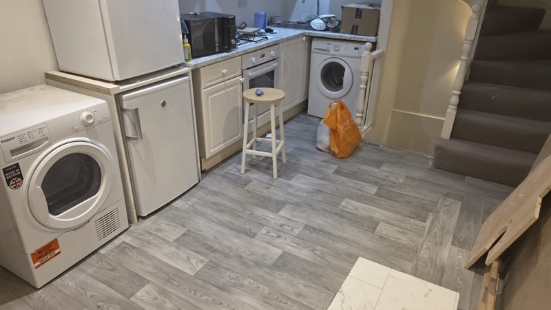 Room Ivor Place in City of Westminster
