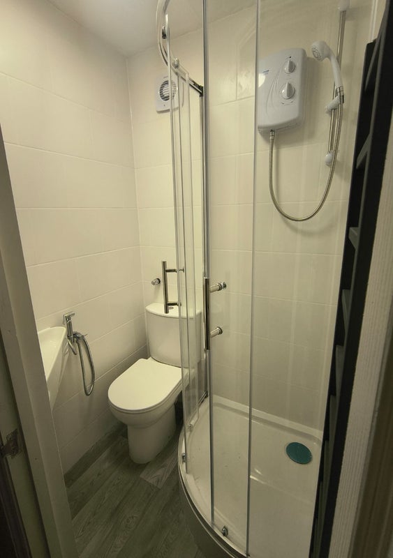 Room Ivor Place in City of Westminster