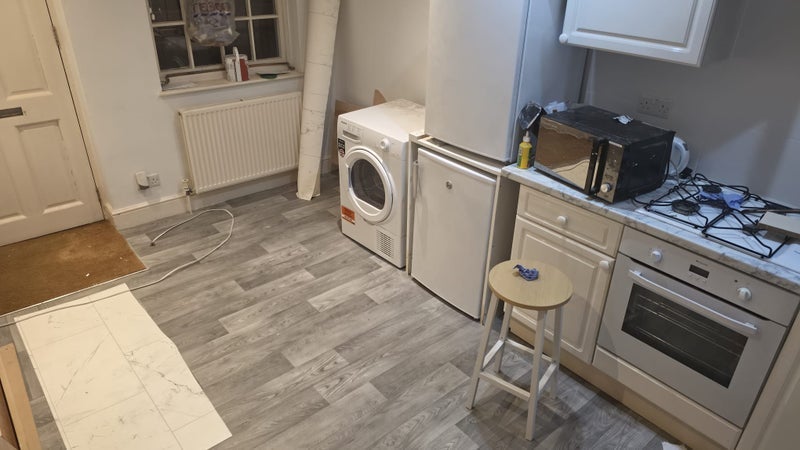Room Ivor Place in City of Westminster