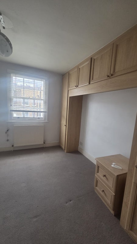 Room Ivor Place in City of Westminster
