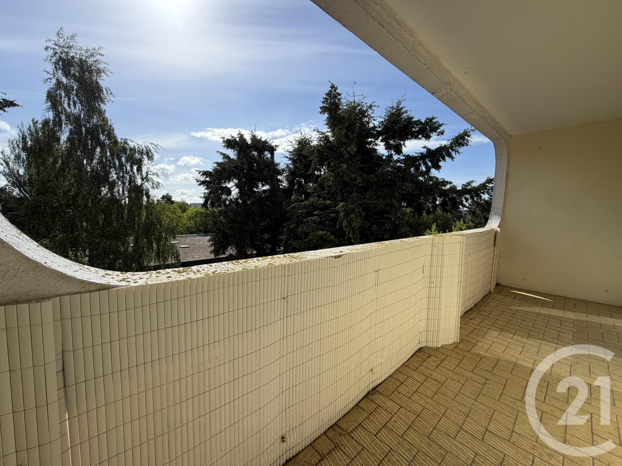 Appartement Rue Henri Dunant à Luisant