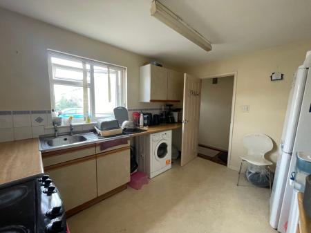 House Rowan Close in Durrington