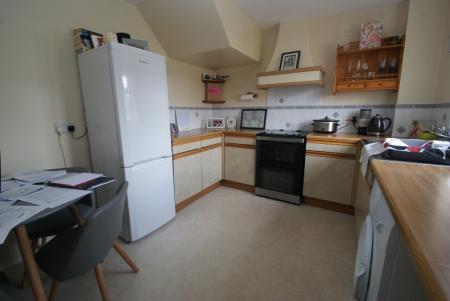 House Rowan Close in Durrington