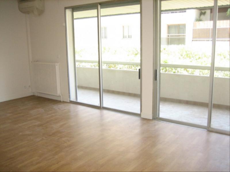 Flat Rue Bastide in Montpellier