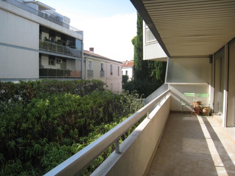 Flat Rue Bastide in Montpellier