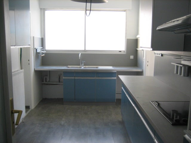 Flat Rue Bastide in Montpellier