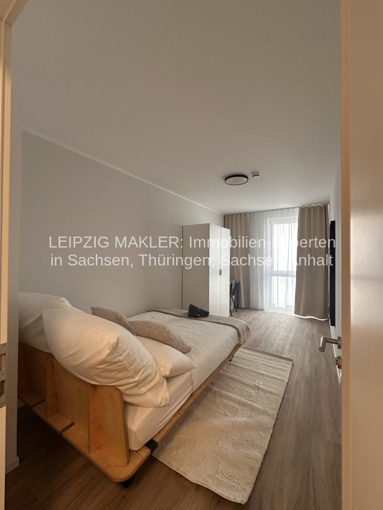 Wohnung Berliner Straße in Leipzig