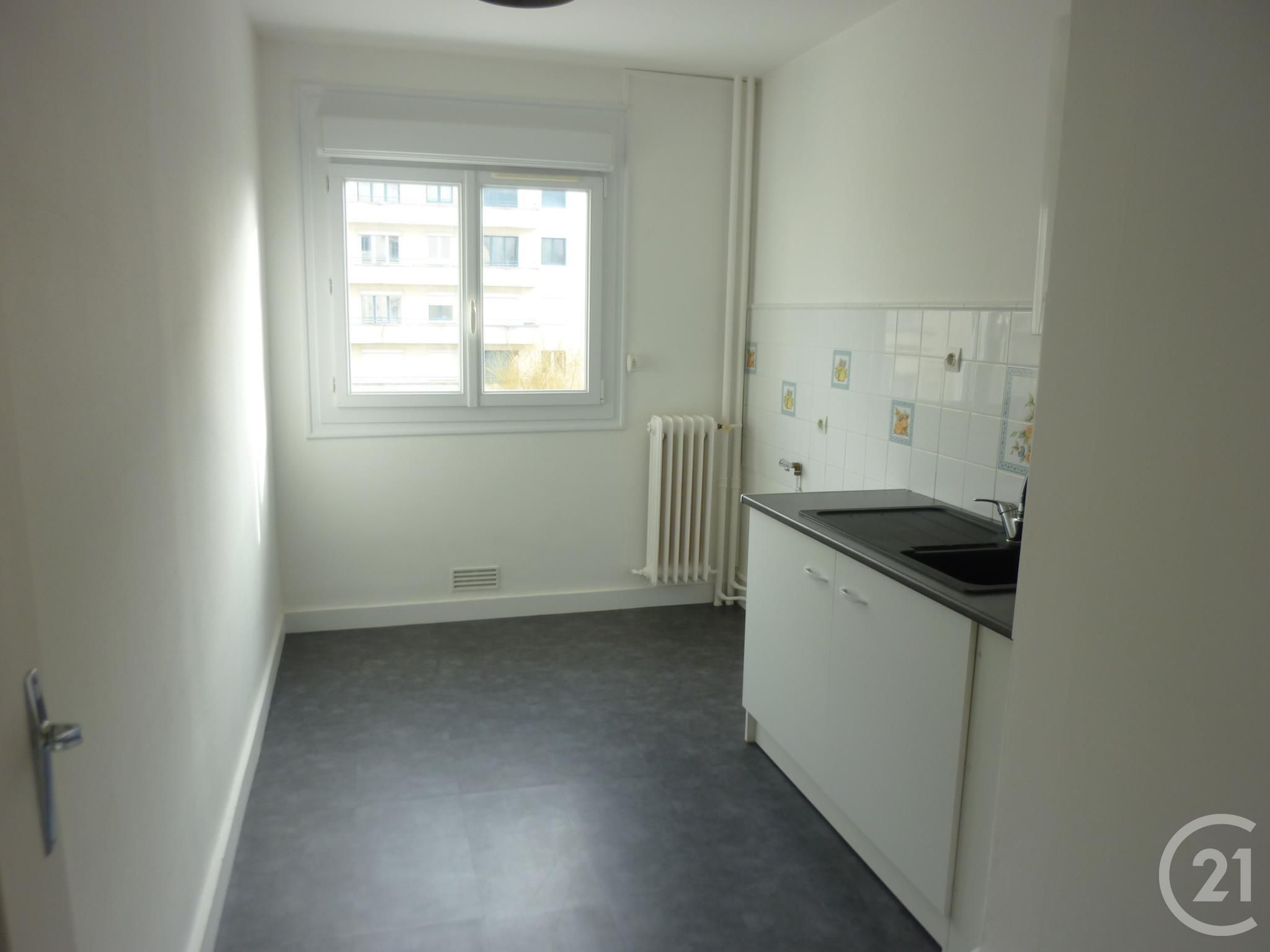Flat Impasse Saint-Gilles in Troyes