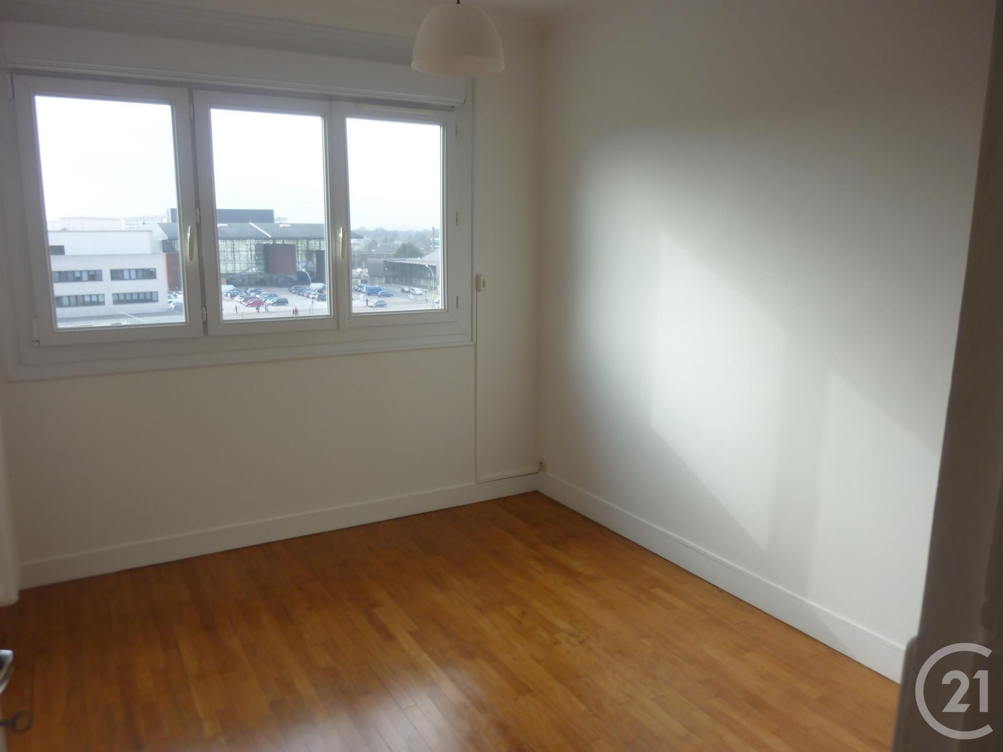 Flat Impasse Saint-Gilles in Troyes