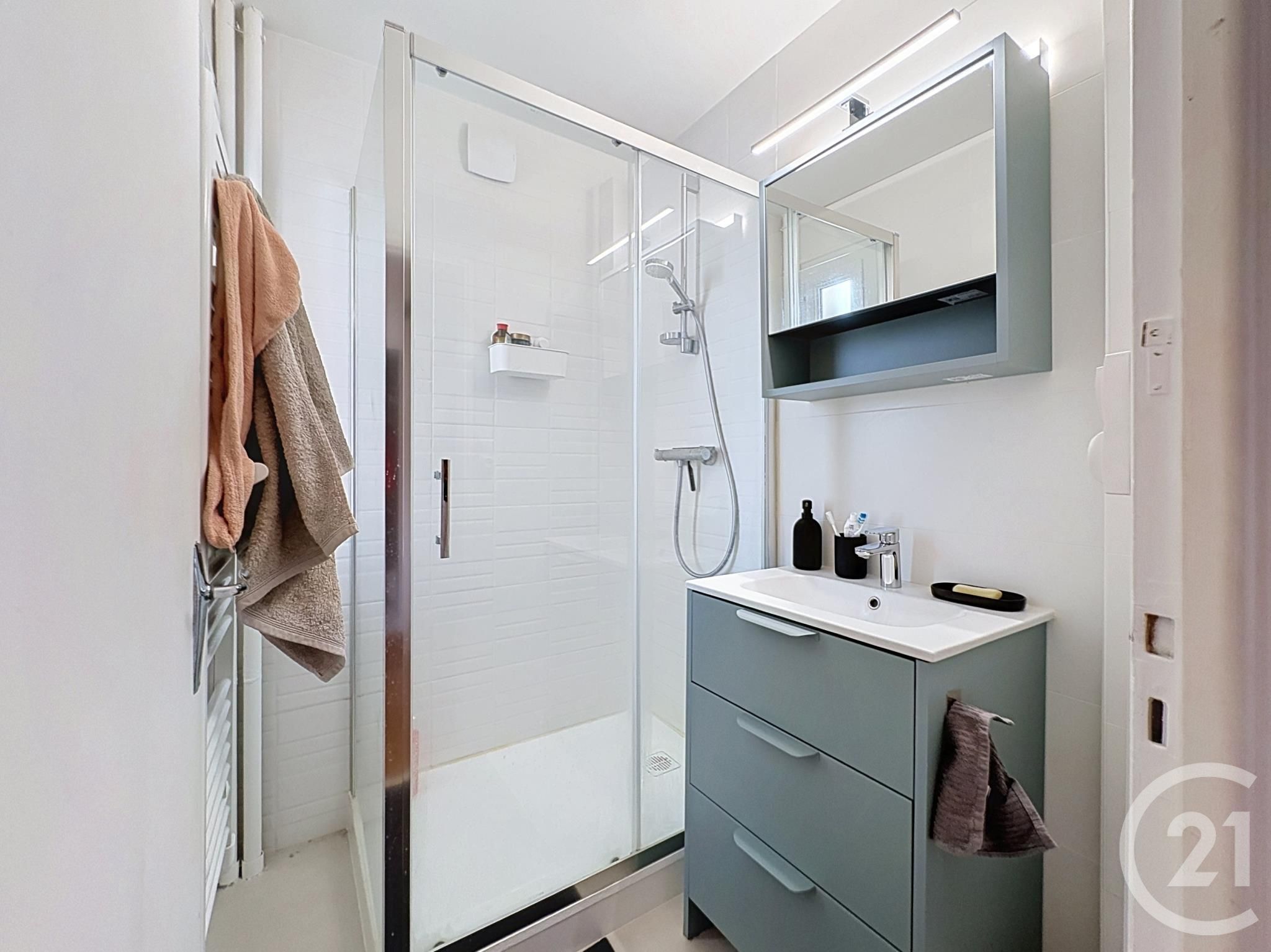 Appartement Impasse Saint-Gilles à Troyes