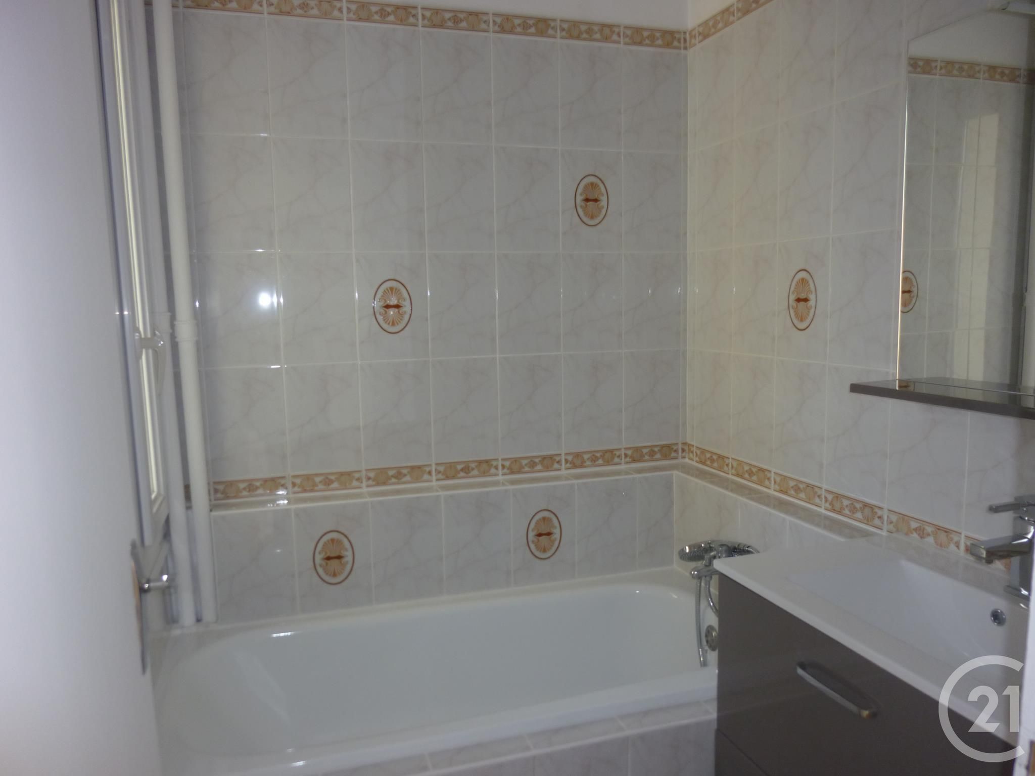 Flat Impasse Saint-Gilles in Troyes