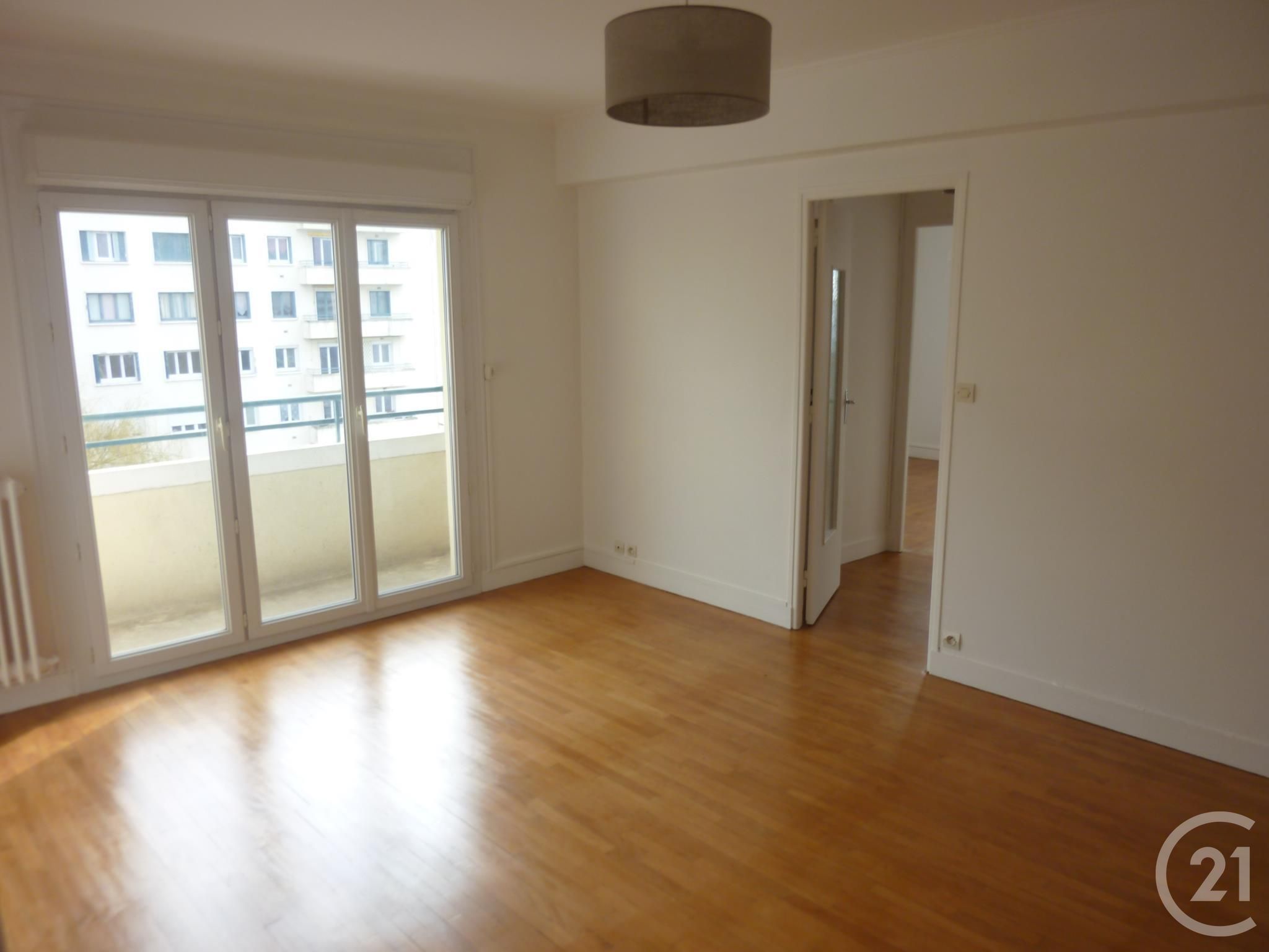 Flat Impasse Saint-Gilles in Troyes