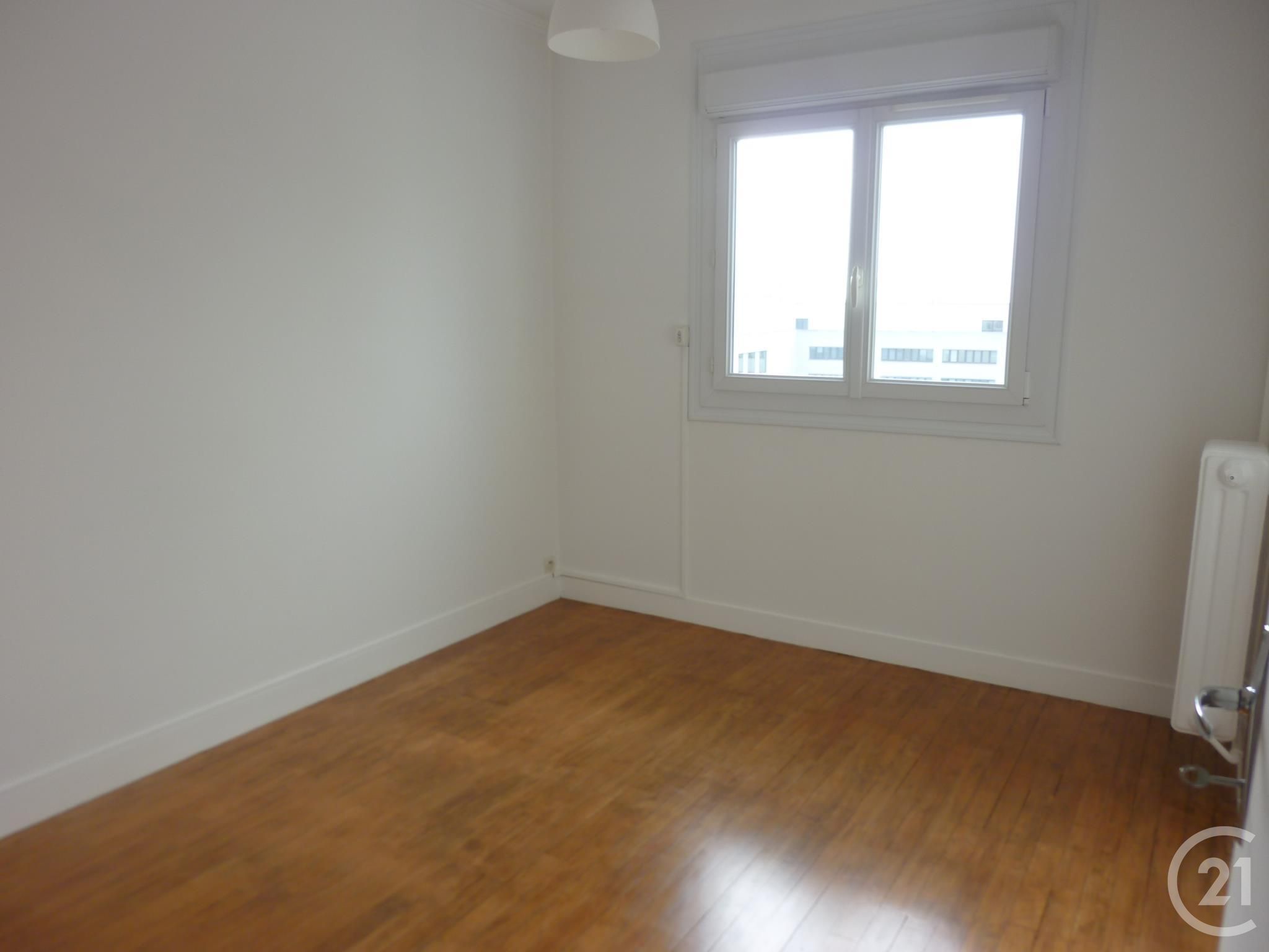 Flat Impasse Saint-Gilles in Troyes