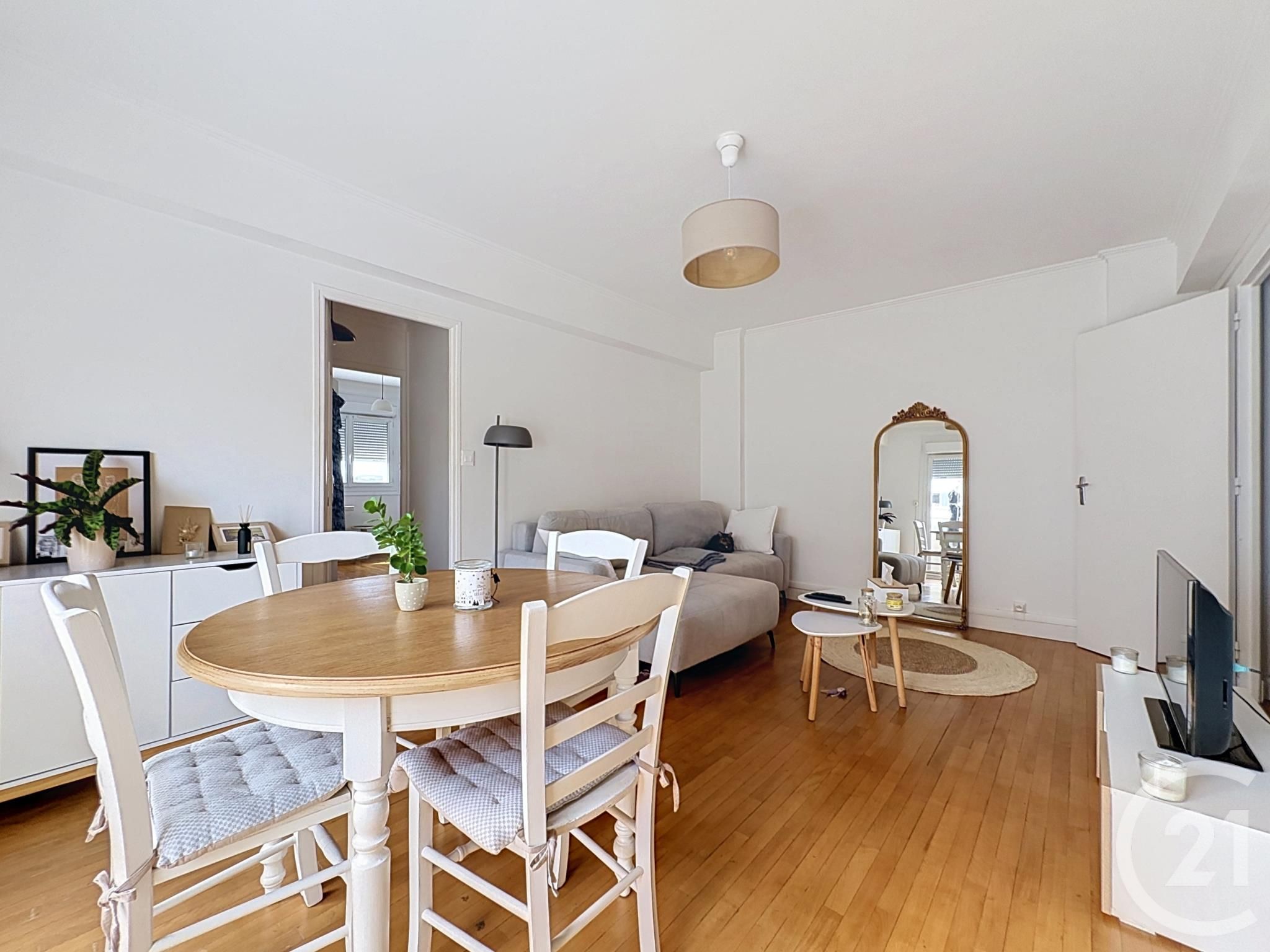 Appartement Impasse Saint-Gilles à Troyes