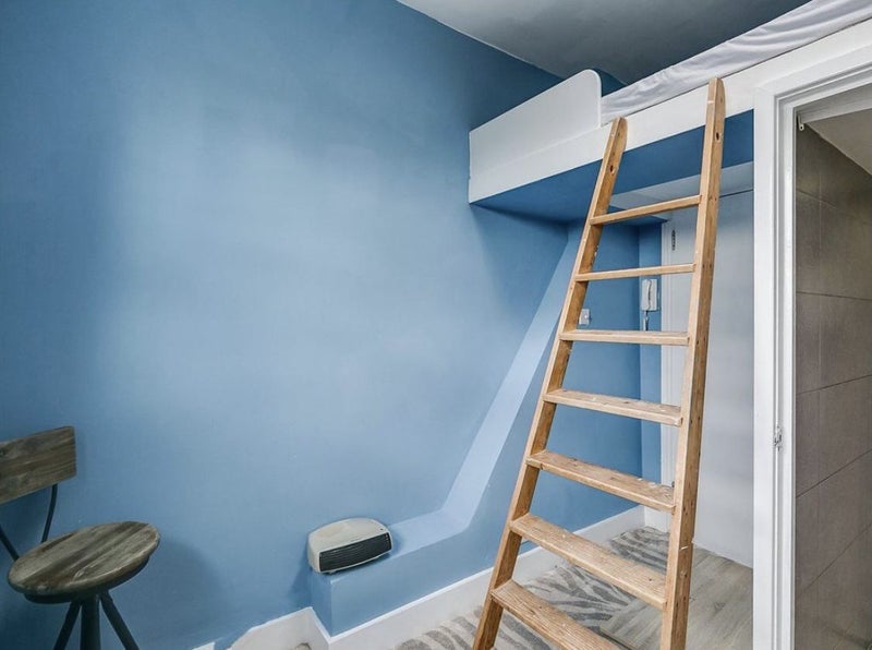 Flat Cambridge Gardens in Greater London