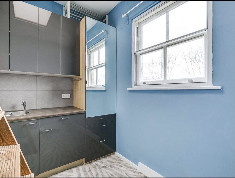 Flat Cambridge Gardens in Greater London