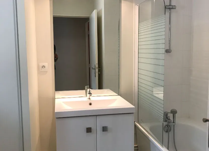 Flat Boulevard Gambetta in Compiègne