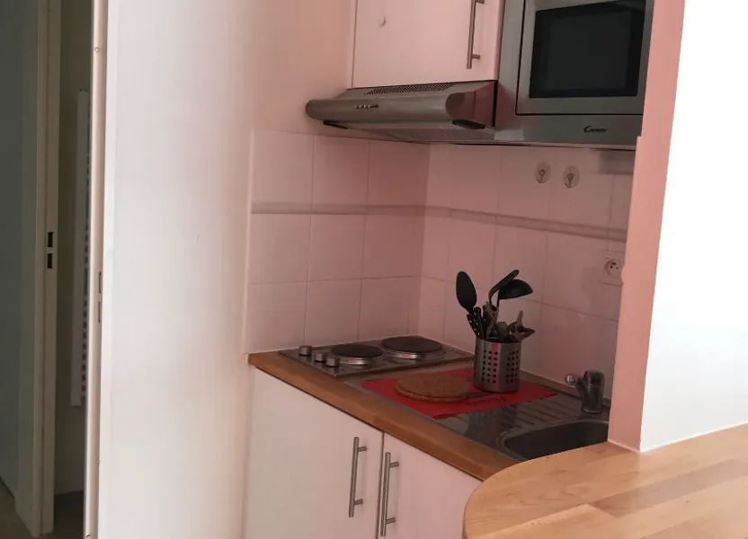Flat Boulevard Gambetta in Compiègne