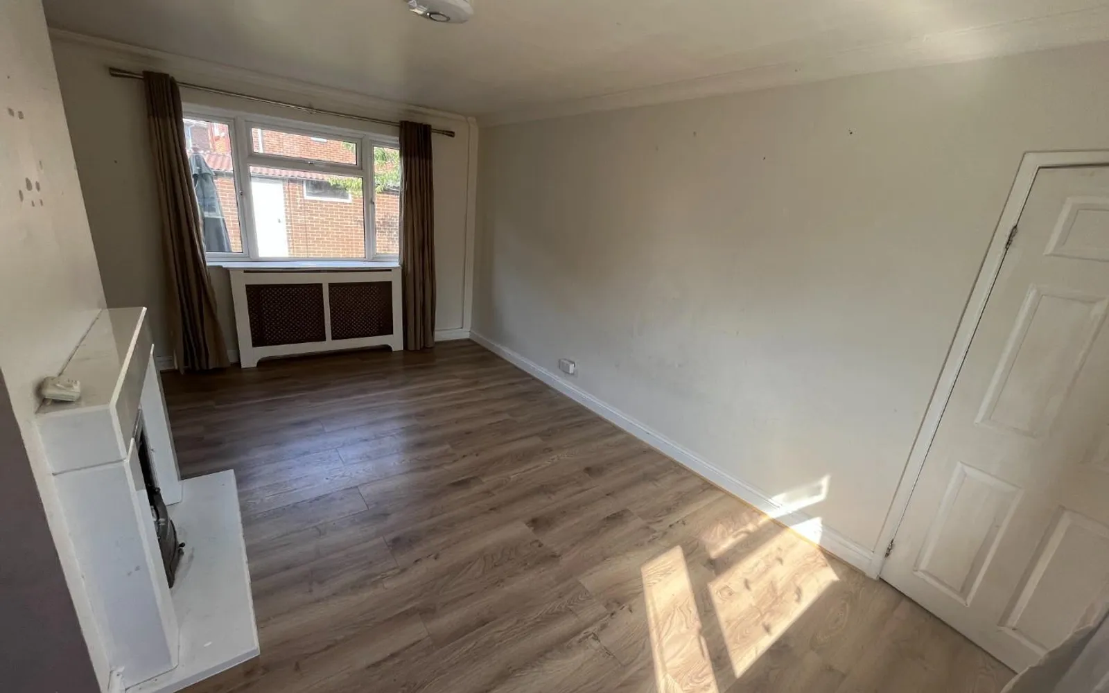 House Plumer Road in Poole