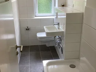 Wohnung Sachsenweg in Lübeck