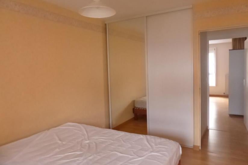 Appartement Rue Saint-Louis à Rennes