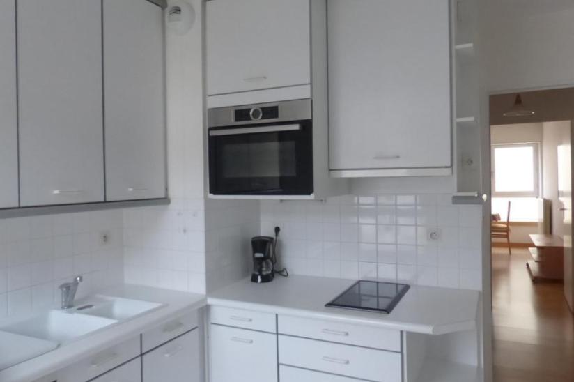 Appartement Rue Saint-Louis à Rennes