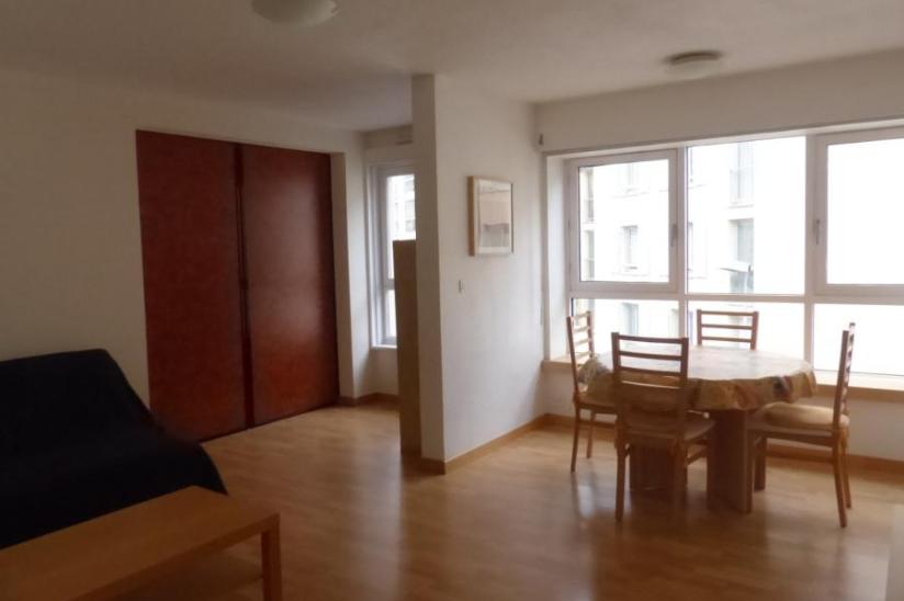 Appartement Rue Saint-Louis à Rennes