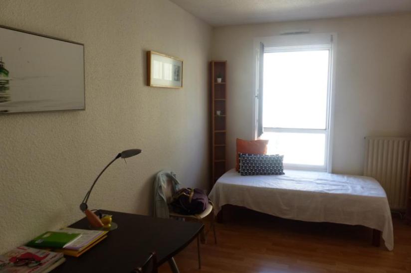 Appartement Rue Saint-Louis à Rennes