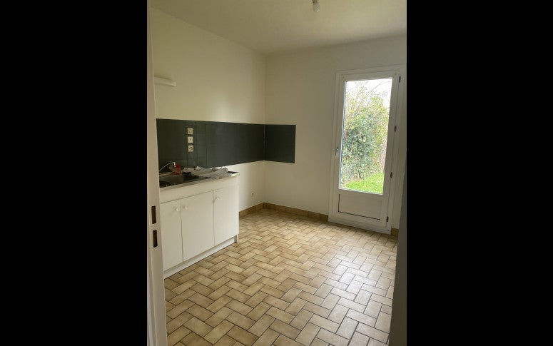 Maison Rue du Château à Vatan