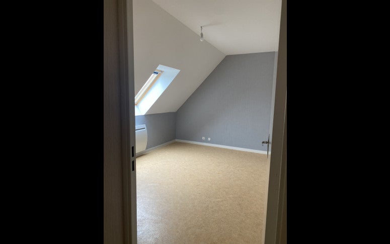Maison Rue du Château à Vatan