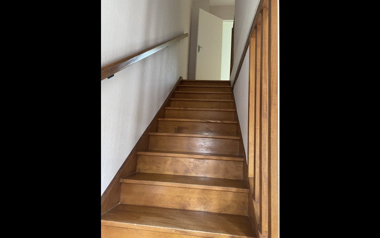 Maison Rue du Château à Vatan