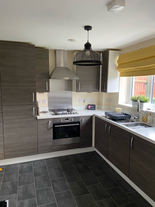 Room Pentland Crown Place in Warwick