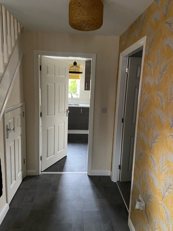 Room Pentland Crown Place in Warwick