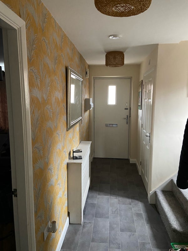 Room Pentland Crown Place in Warwick