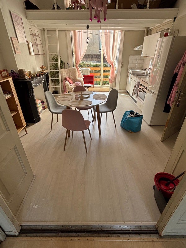 Appartement Boulevard Heuvelink 3