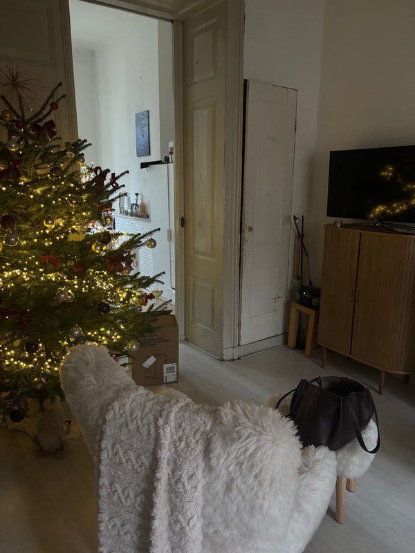 Appartement Boulevard Heuvelink 2