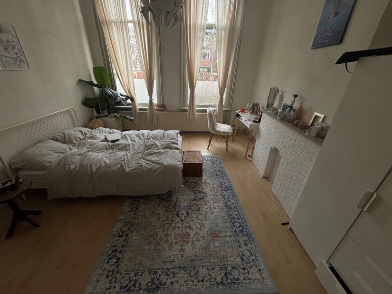 Appartement Boulevard Heuvelink in Arnhem