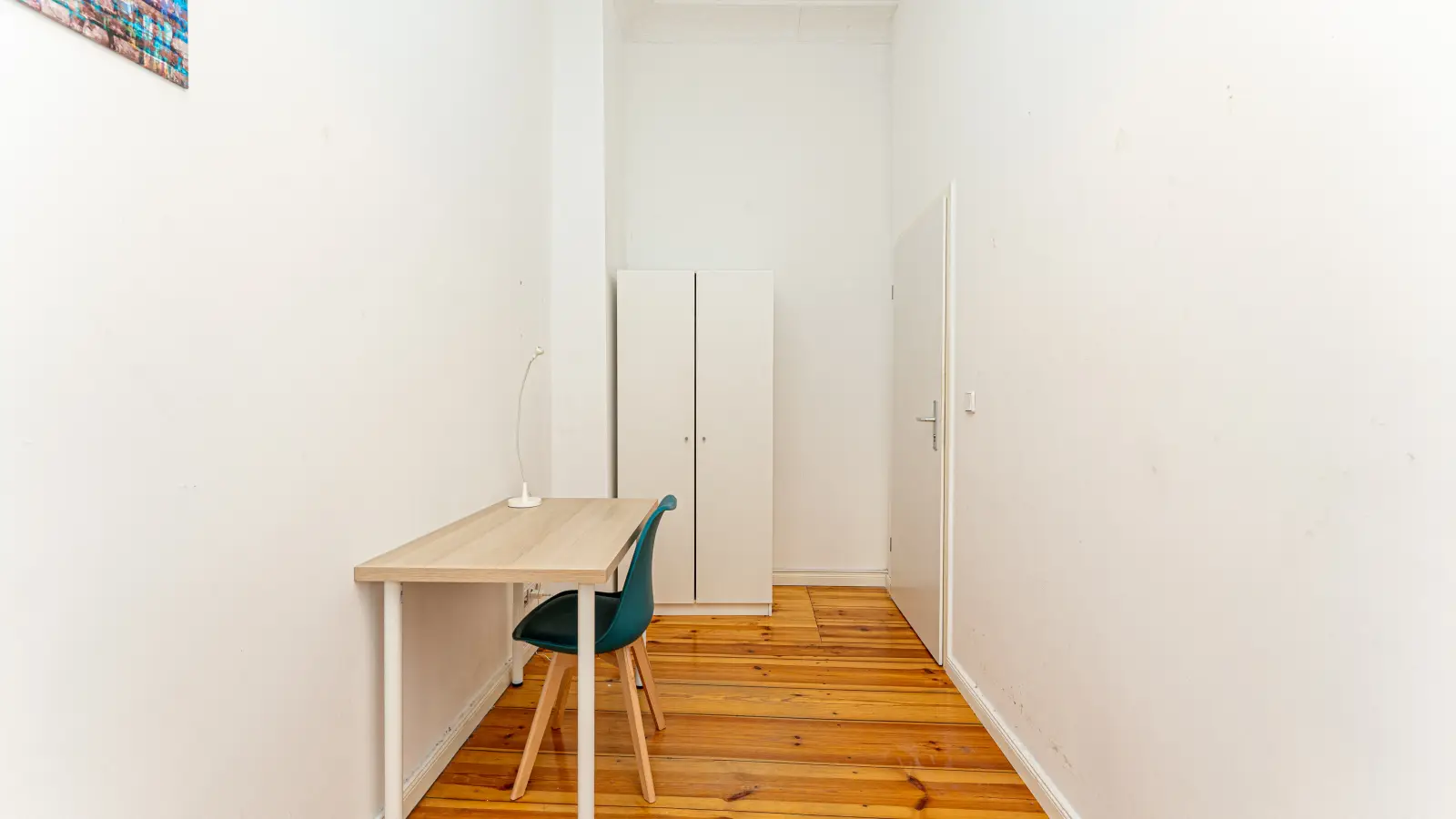 Wohnung Schönfließer Straße in Berlin