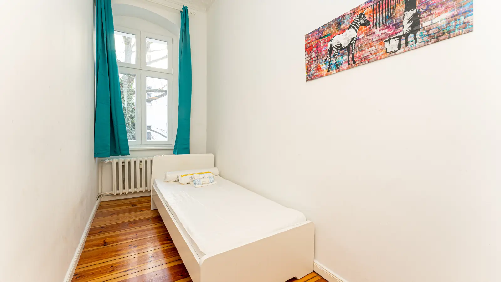 Wohnung Schönfließer Straße in Berlin
