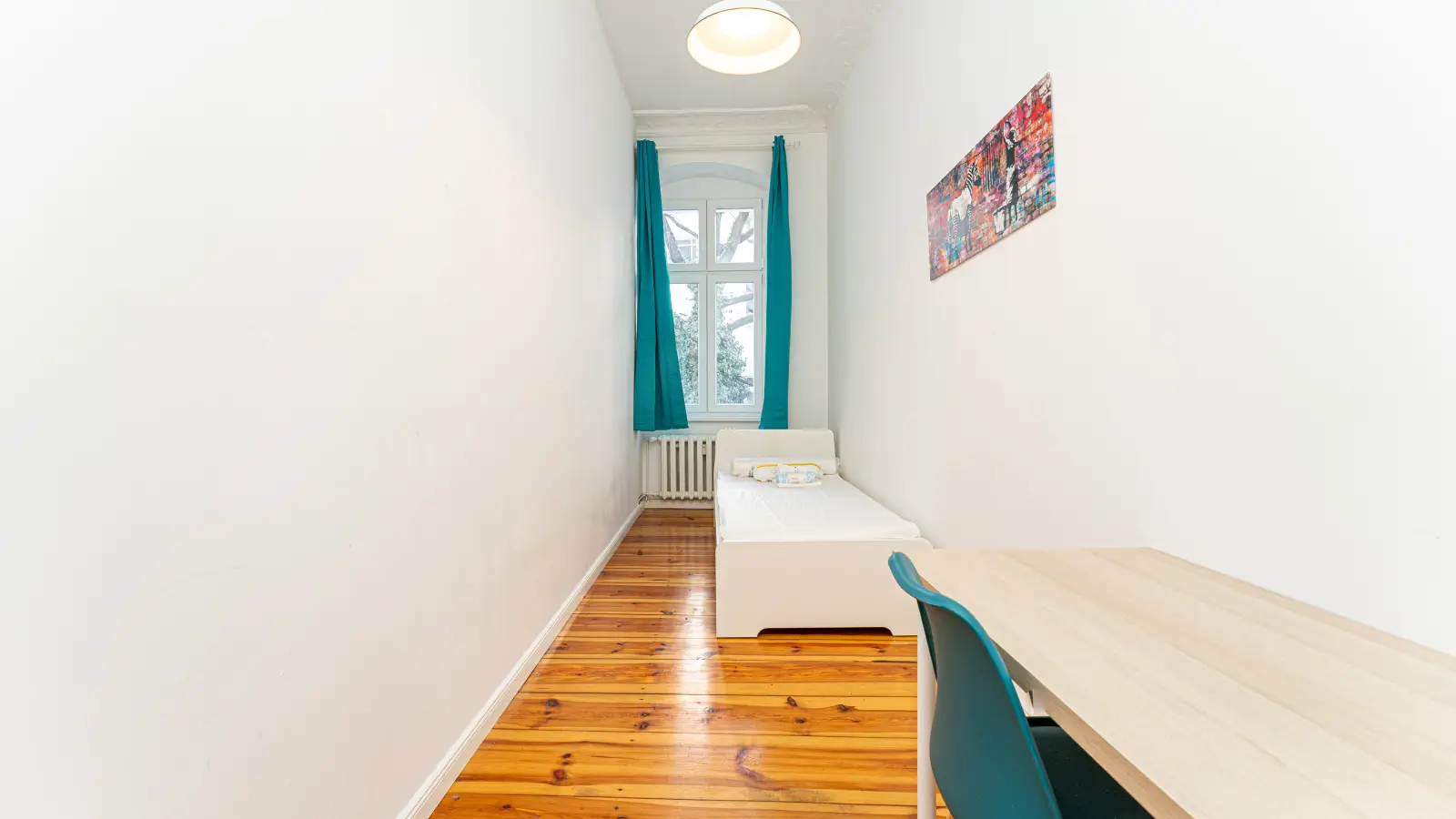 Wohnung Schönfließer Straße in Berlin