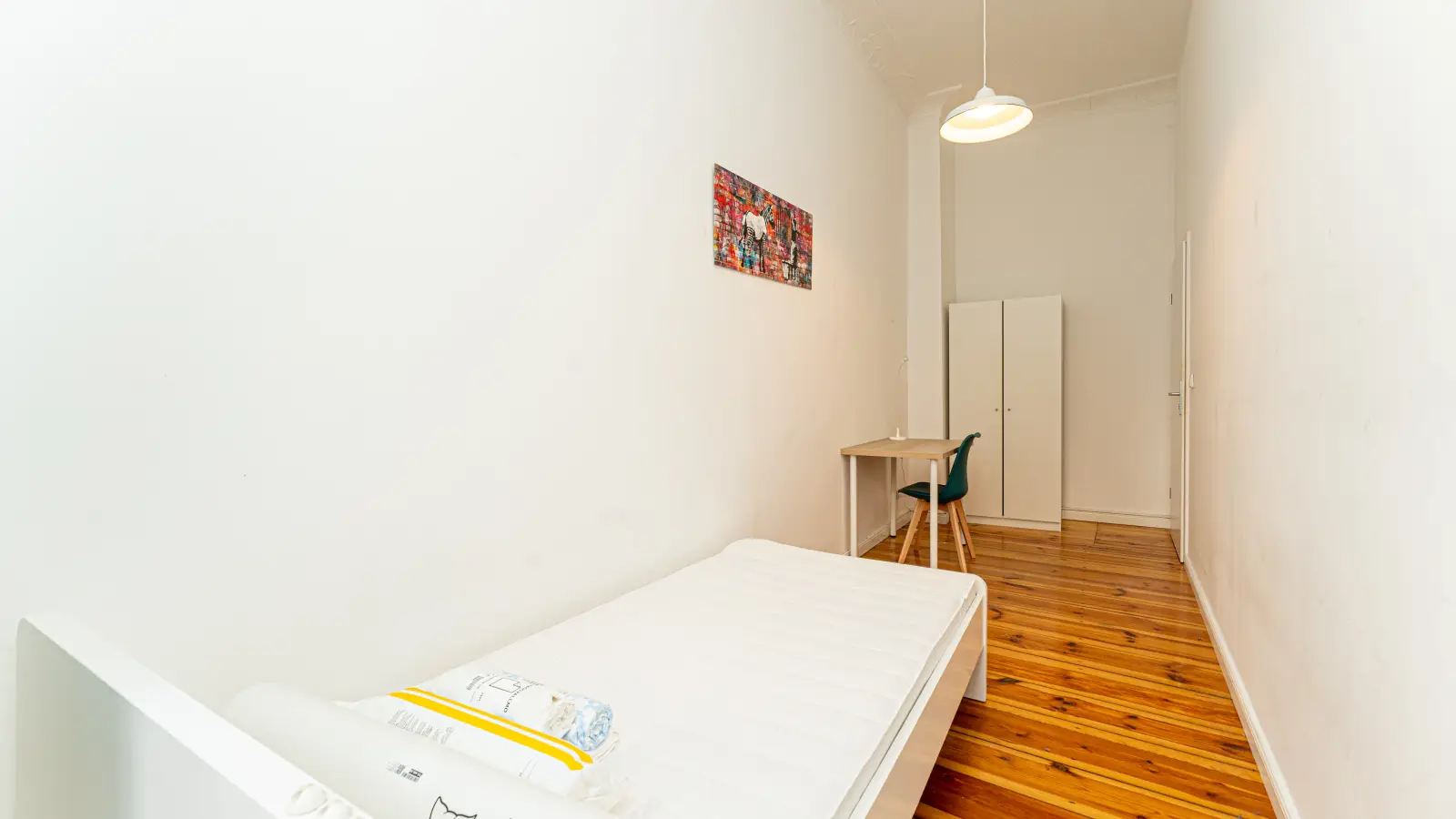 Wohnung Schönfließer Straße in Berlin