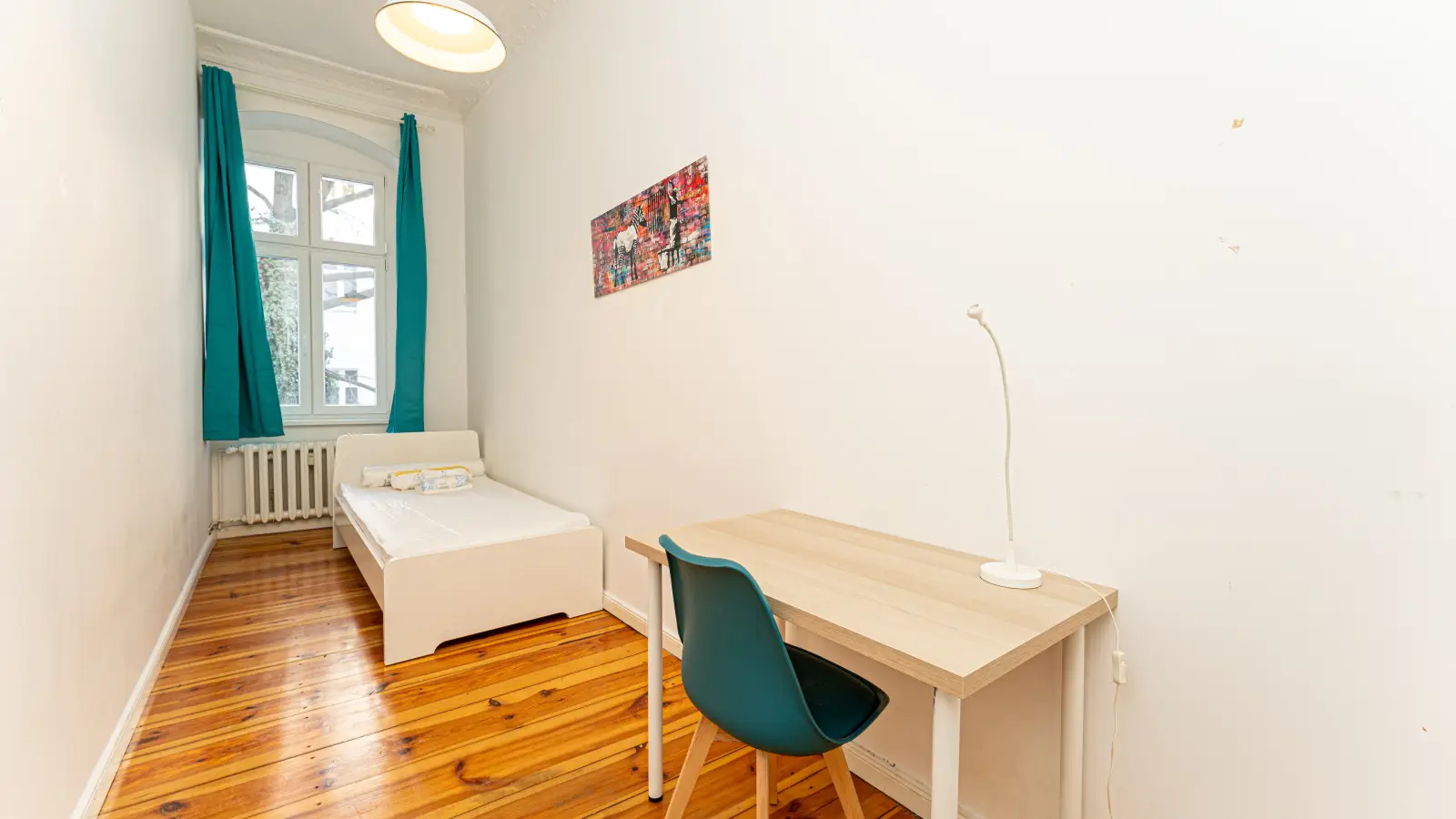 Wohnung Schönfließer Straße in Berlin